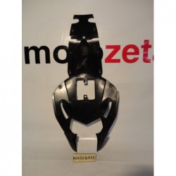 Carena sottocodone plastica fairing under tail plastic MV Agusta Brutale 675 800