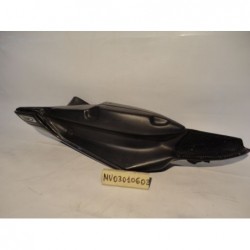 Condotto aria airbox sinistro originale usato left  Airduct original used MV Agusta F4 1000 06-09