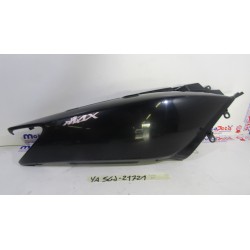 Carena coda dx Tail fairing...