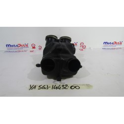 Scatola silenziatore airbox...