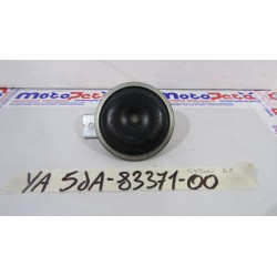 Avvisatore acustico destro...