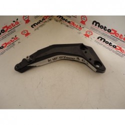 Staffa supporto motore Sinistro left engine support bracket Kawasaki Z 800 13 16