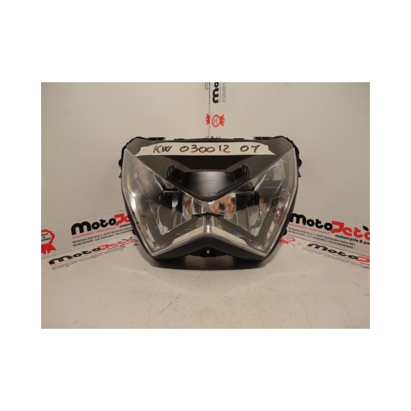 Faro fanale anteriore headlight front Kawasaki Z 800 12 16