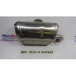 Terminale scarico Exhaust...