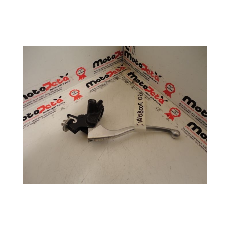 Portaleva Frizione clutch lever Kupplungshebel Kawasaki Z750 Z 1000 07 14