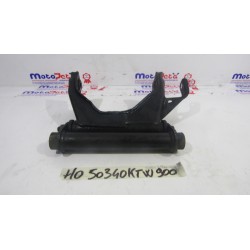 Staffa supporto motore...