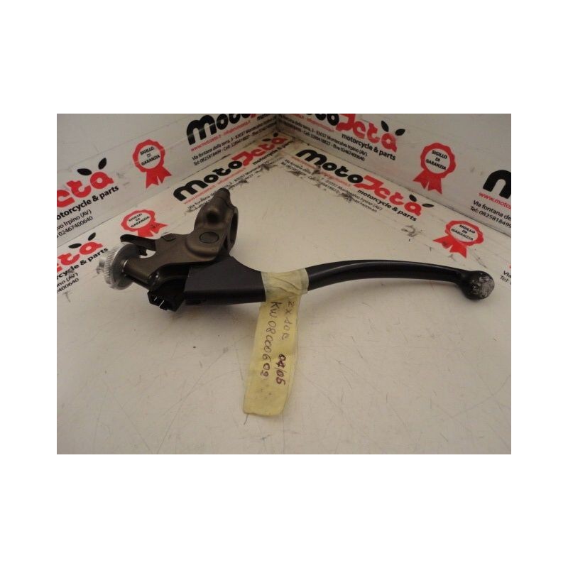 Leva Frizione Portaleva clutch lever Kupplungshebel Kaawasaki Ninja Zx10r Zx6r
