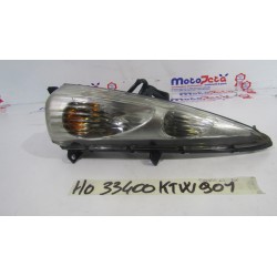 Freccia anteriore dx Front...