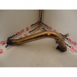 Collettore scarico Centrale Exhaust Manifolds Triumph Street triple 675 R