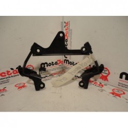 Telaietto subframe front fairing stay bracket upper Honda NC 700 S 13 14