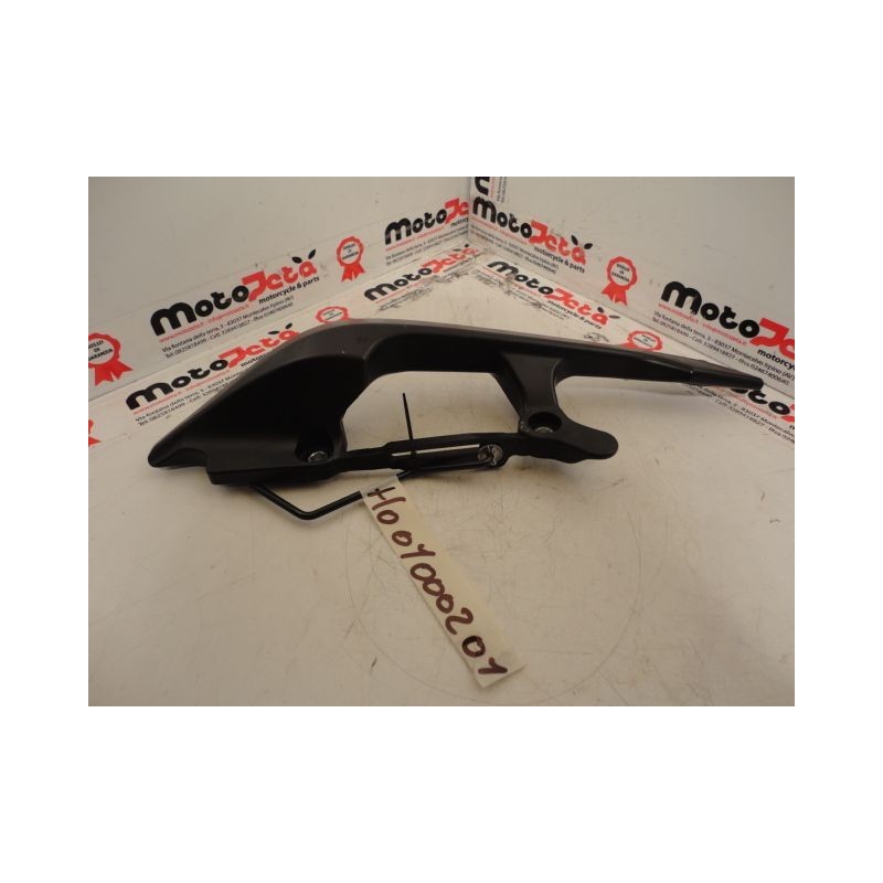 Maniglione posteriore destro Right handle Honda NC 700 S 13 14