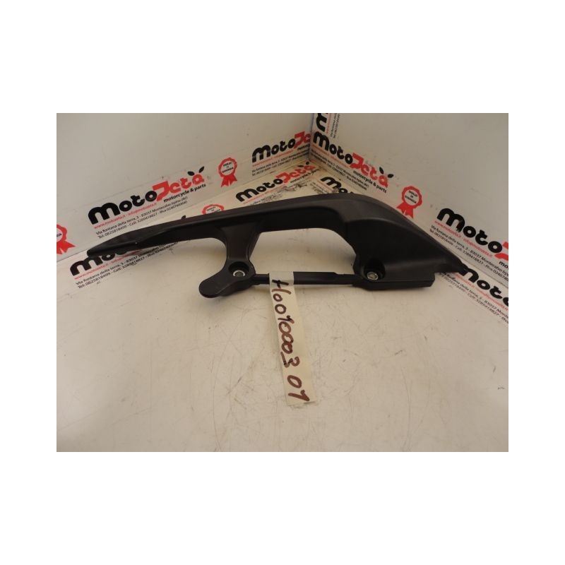 Maniglione posteriore Sinistro Left handle Honda NC 700 S 13 14