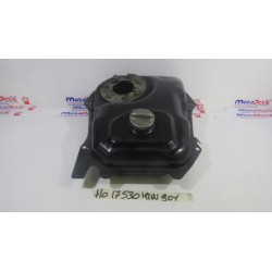 Serbatoio benzina Fuel tank...