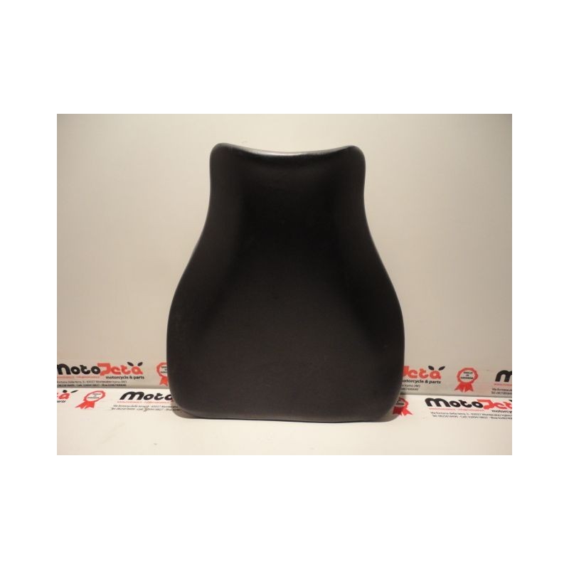 Sella anteriore sedile seat saddle front Rücksattel Honda cbr600rr 07 12