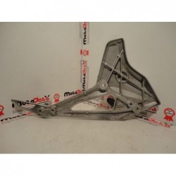 Pedana anteriore Freno front right brake footpeg footboard Honda NC 700 13 14