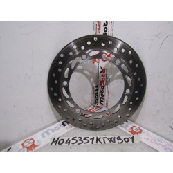 Disco freno anteriore Brake...