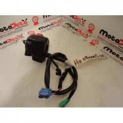 Comando blocchetto accensione start control switch right Honda NC 700 13 14