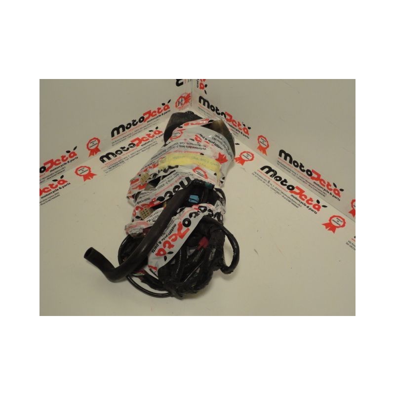 Impianto elettrico cablaggio electric system wiring Honda Integra 700 12 14