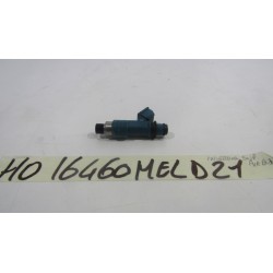 Iniettore superiore airbox...