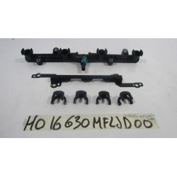 Supporto corpo iniettore...