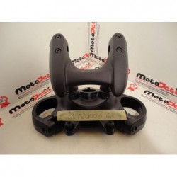 Piastra superiore forcella Upper Plate Upper forks gabel Ducati Diavel