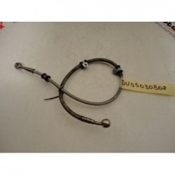 Tubo freno posteriore Rear brake hose original used Ducati 999 749
