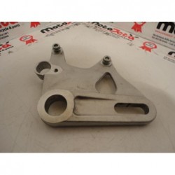 Supporto Pinza Freno Posteriore Caliper Holder Pure Ducati 999 749