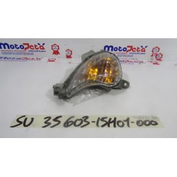 Freccia anteriore dx Front...