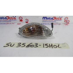 Freccia posteriore sx Rear...