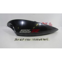 Carena coda dx Tail fairing...