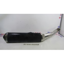 Terminale scarico dx...