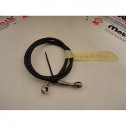 Tubo attuatore Frizione Pipe Clutch ducati Hypermotard 1100 1100 Sp EVO