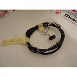 Tubo attuatore  Frizione  Pipe Clutch Rohrkupplung ducati Diavel