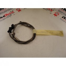 Tubo  Frizione  Pipe Clutch Rohrkupplung ducati Monster 696