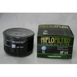 Filtro olio HIFLO HF163 Oil...