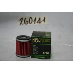 Filtro olio HIFLO HF141 Oil...