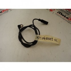 Sensore Abs anteriore Front sensor Ktm Duke 690 ABS 12 15