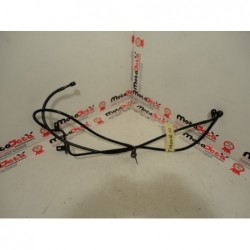 Tubi freno anteriori front brake hoses Ktm Duke 690 abs 12 15