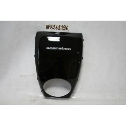 Scudetto anteriore Front...