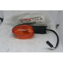 Freccia posteriore dx Rear...