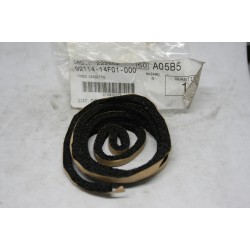 Fondo box anteriore Front...