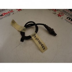 Sonda Lambda Sensore Sonde Auspuff Sensor Geber Yamaha Fazer FZ1 06 14
