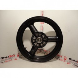 Cerchio posteriore ruota wheel felge rims rear Suzuki Bandit gfs 600 00 05