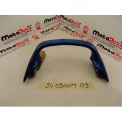 Maniglione posteriore originale usato  handle rear original used Bandit gfs 600 00-05