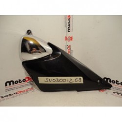 Fianchetto sinistro sotto serbatoio usato originale Side left tank under used original Bandit gfs 600 00-05