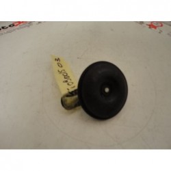 Avvisatore Acustico originale usato Clacson original used KTM DUKE 690 07-09