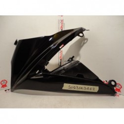 Carena fiancata sinistra usata verkleidung fairing hull left used Suzuki gsx-r 1000 07-08