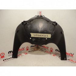 Plastica copertura Forcella Fork platic original used Suzuki Gsx r 1000 07 08