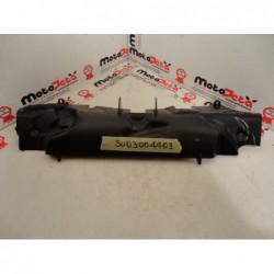 Plastica convogliatore radiatore Plastic air conveyor Suzuki Gsxr 1000 07 08