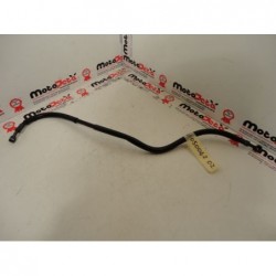 Tubo freno posteriore originale usato Rear brake hose original used Suzuki Bandit gfs 600 00-05